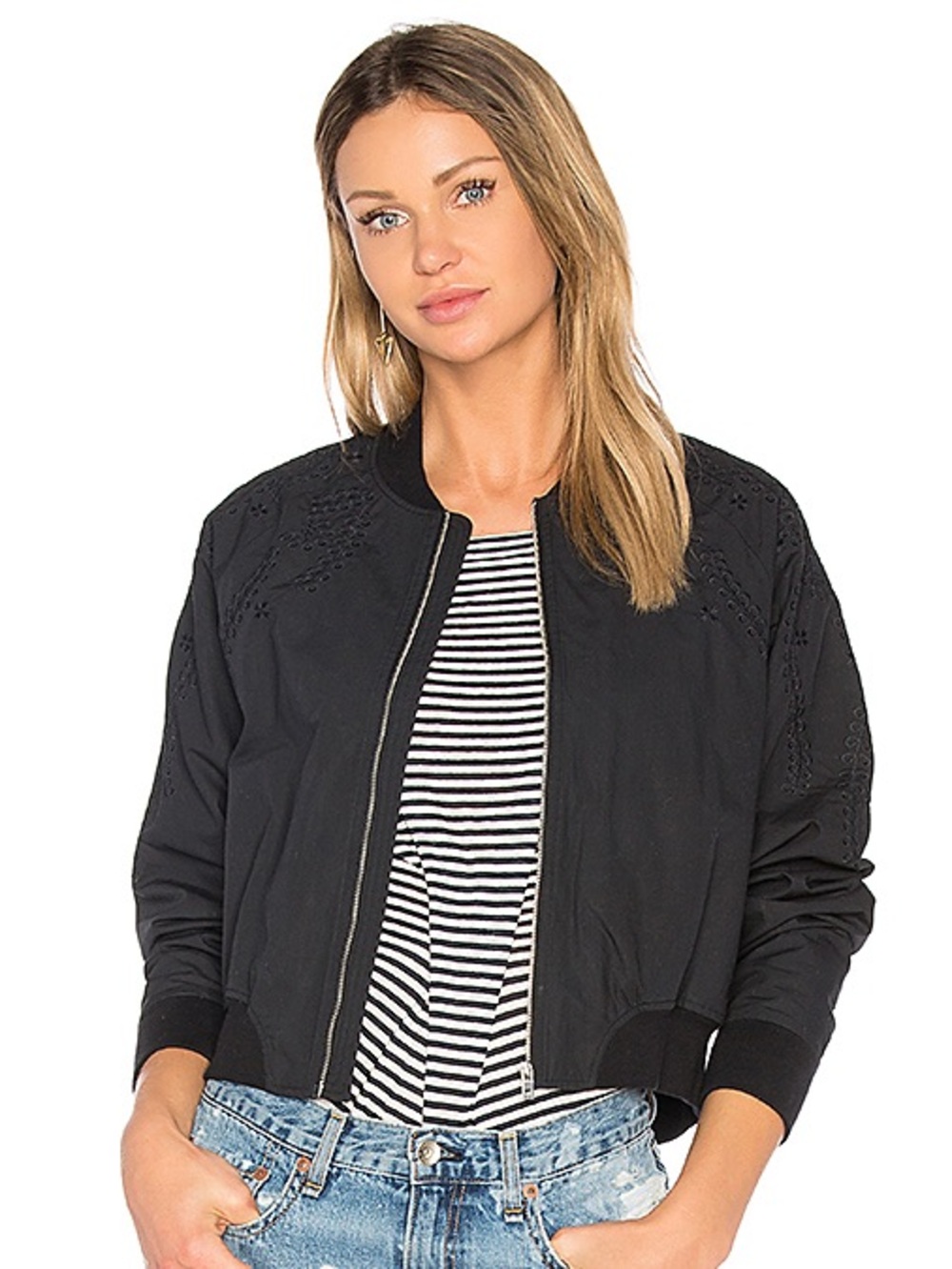 Rag&bone Bristol Bomber Jacket